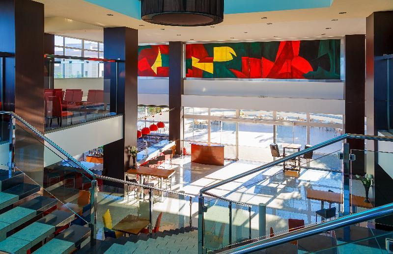 Dodeca Sea Resort Lalyssos Eksteriør billede