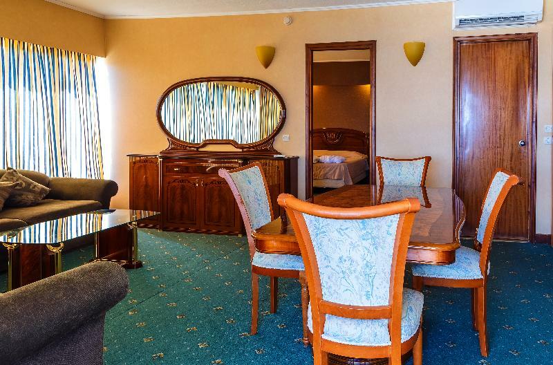 Dodeca Sea Resort Lalyssos Eksteriør billede