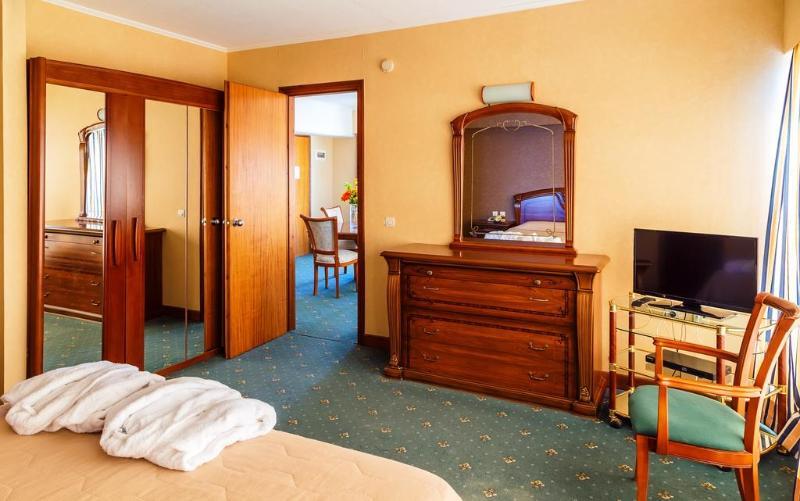 Dodeca Sea Resort Lalyssos Eksteriør billede